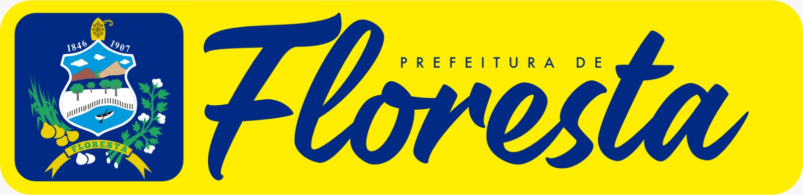 Prefeitura Municipal de Floresta
